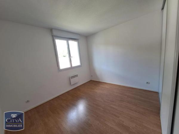 Maison à louer 4 pièces 78.73m² Limoges (87100)