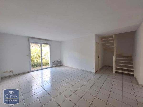 Maison à louer 4 pièces 78.73m² Limoges (87100)