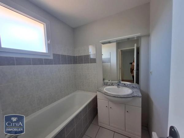 Maison à louer 4 pièces 78.73m² Limoges (87100)