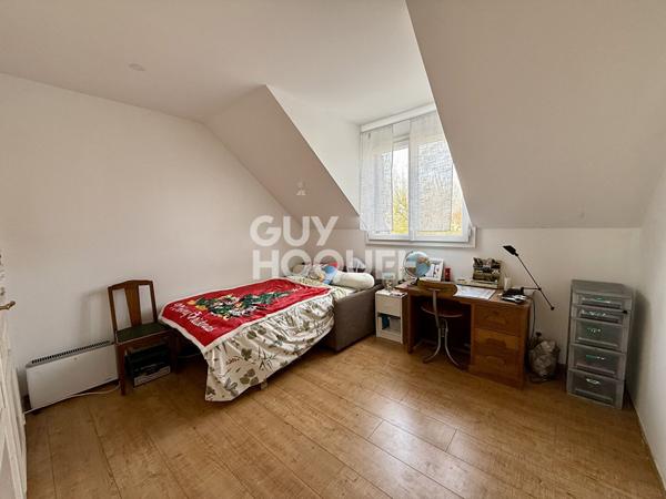 Maison Epone 8 pièces 4 chambres 171m2 - Double garage