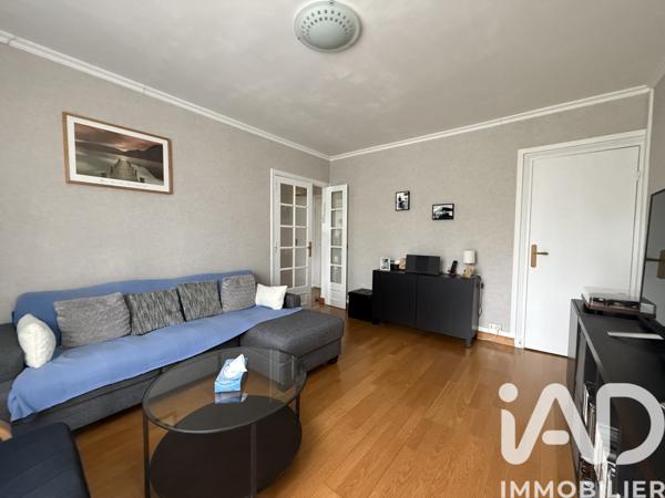 Appartement à vendre 3 pièces 53 m² Domont