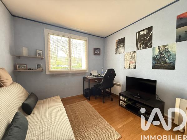 Appartement à vendre 3 pièces 53 m² Domont