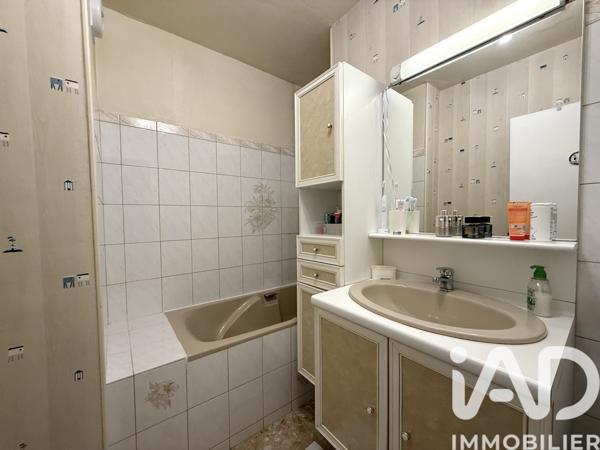 Appartement à vendre 3 pièces 53 m² Domont
