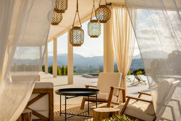Vente Villa de luxe Mougins 10 Pièces 533 m²