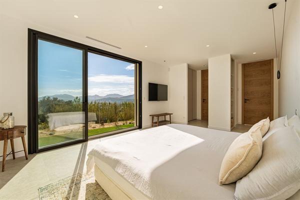 Vente Villa de luxe Mougins 10 Pièces 533 m²
