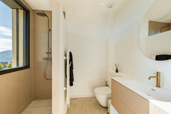 Vente Villa de luxe Mougins 10 Pièces 533 m²