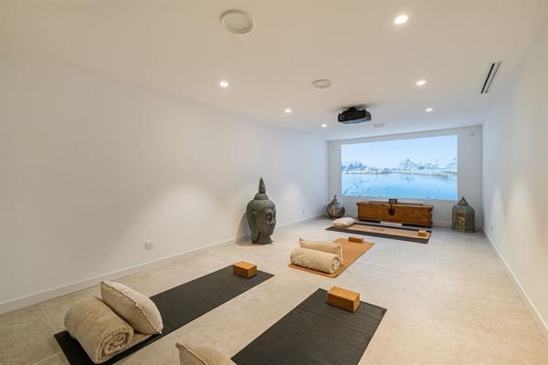 Vente Villa de luxe Mougins 10 Pièces 533 m²