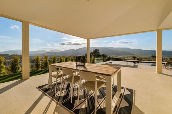 Vente Villa de luxe Mougins 10 Pièces 533 m²
