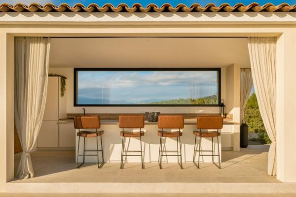 Vente Villa de luxe Mougins 10 Pièces 533 m²