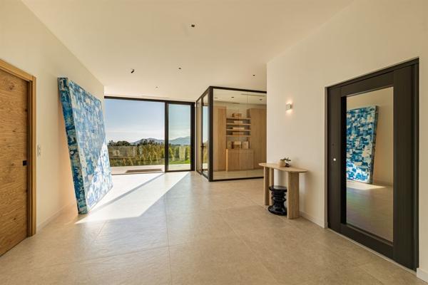 Vente Villa de luxe Mougins 10 Pièces 533 m²