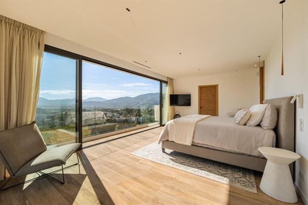 Vente Villa de luxe Mougins 10 Pièces 533 m²