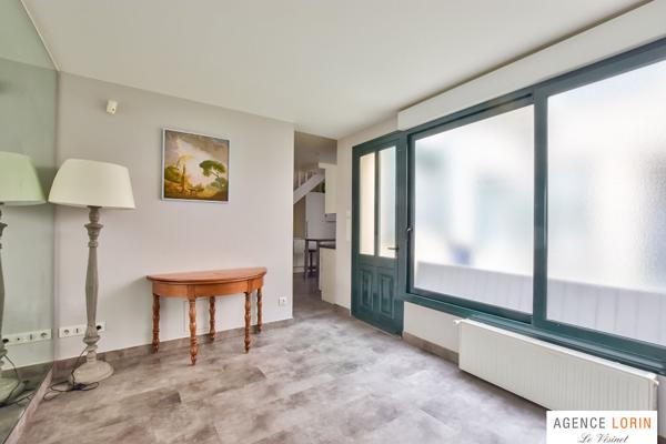 Maison Le Vésinet 4 pièces 77 m² Le vesinet Maison Le Vésinet 4 pièces 77 m² Le vesinet