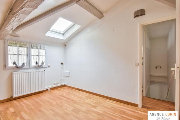 Maison Le Vésinet 4 pièces 77 m² Le vesinet Maison Le Vésinet 4 pièces 77 m² Le vesinet