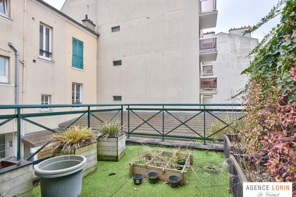 Maison Le Vésinet 4 pièces 77 m² Le vesinet Maison Le Vésinet 4 pièces 77 m² Le vesinet