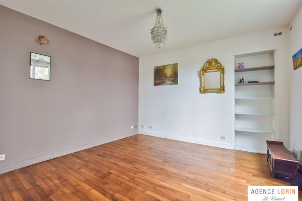 Maison Le Vésinet 4 pièces 77 m² Le vesinet Maison Le Vésinet 4 pièces 77 m² Le vesinet