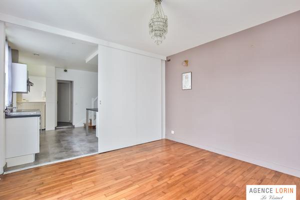Maison Le Vésinet 4 pièces 77 m² Le vesinet Maison Le Vésinet 4 pièces 77 m² Le vesinet