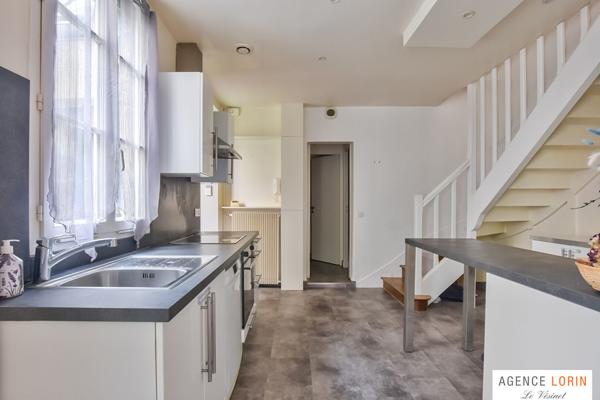 Maison Le Vésinet 4 pièces 77 m² Le vesinet Maison Le Vésinet 4 pièces 77 m² Le vesinet