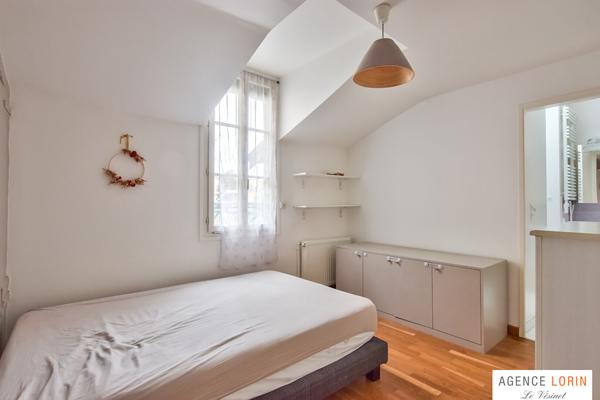 Maison Le Vésinet 4 pièces 77 m² Le vesinet Maison Le Vésinet 4 pièces 77 m² Le vesinet