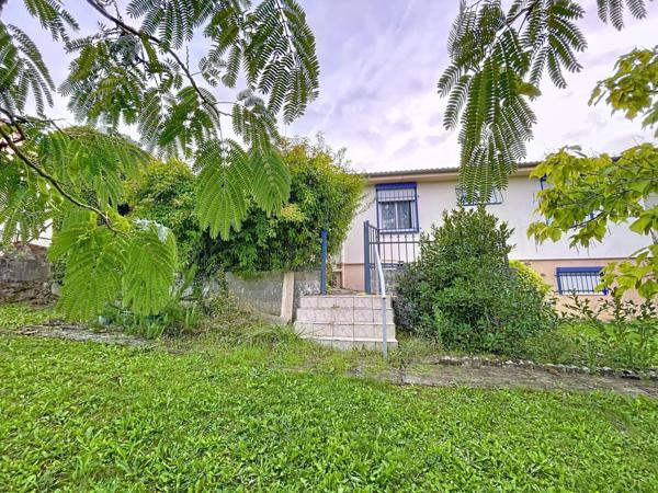 Située à Champigny (89340)