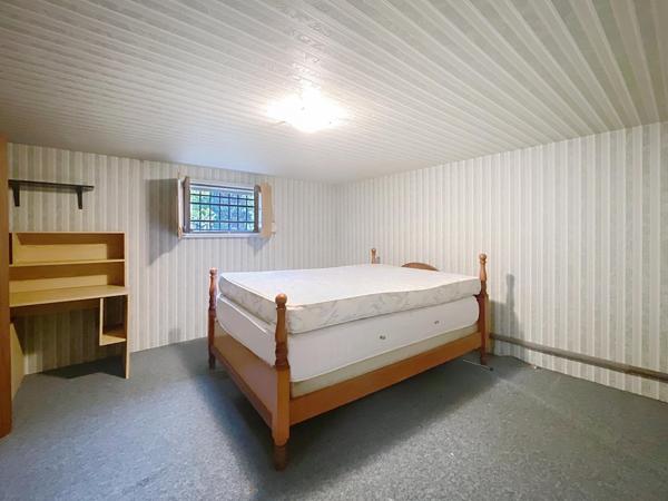 Située à Champigny (89340)