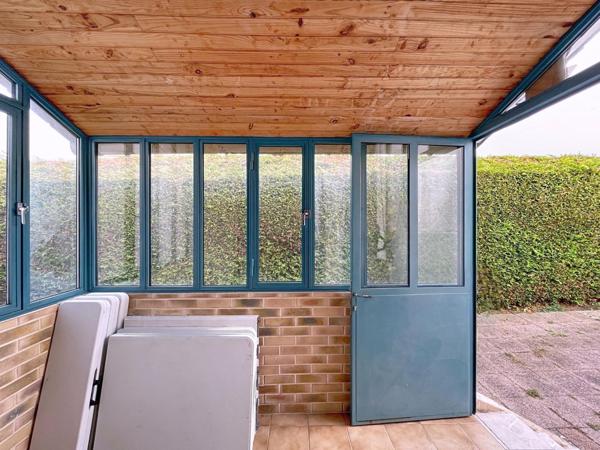 Située à Champigny (89340)