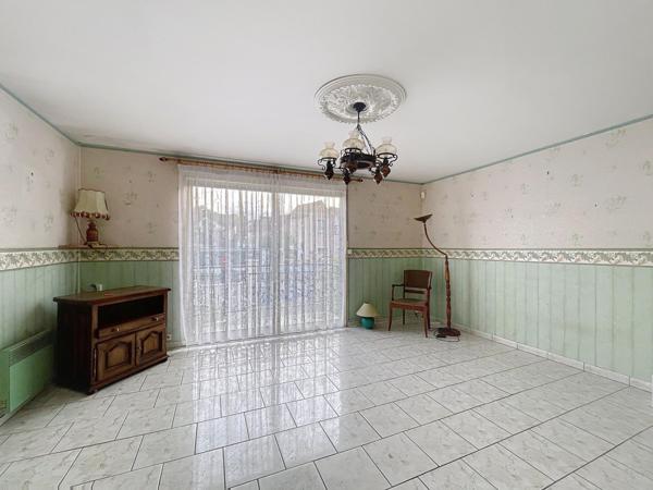 Située à Champigny (89340)