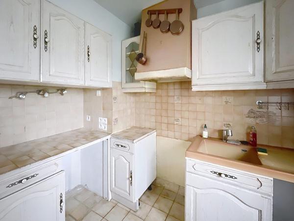 Située à Champigny (89340)