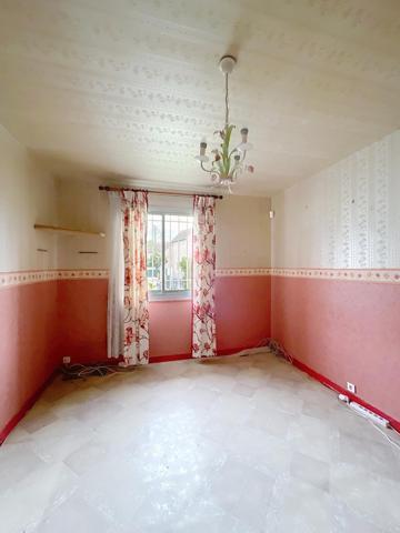 Située à Champigny (89340)