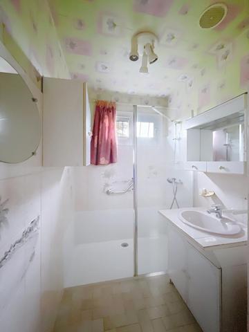 Située à Champigny (89340)