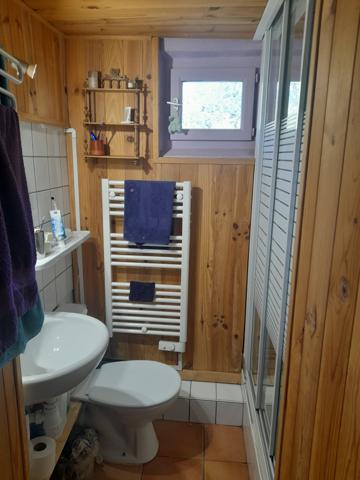 Glandage (26410) BAISSE DE PRIX !! BORNE/ GLANDAGE : Maison de village -Jardin 425m2