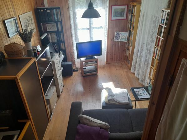 Glandage (26410) BAISSE DE PRIX !! BORNE/ GLANDAGE : Maison de village -Jardin 425m2