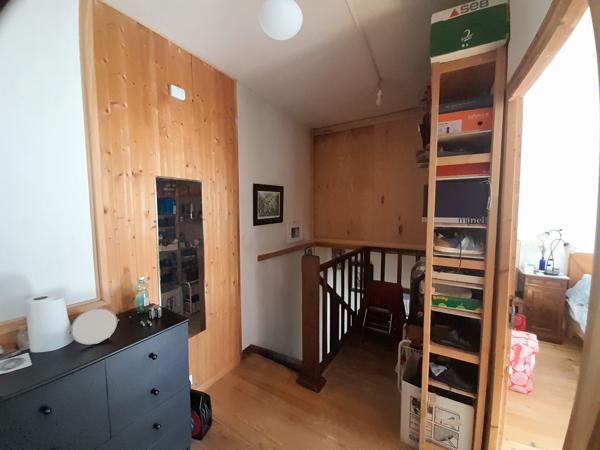 Glandage (26410) BAISSE DE PRIX !! BORNE/ GLANDAGE : Maison de village -Jardin 425m2