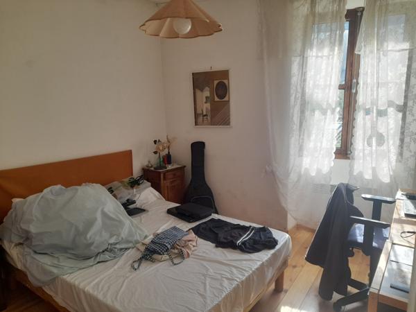 Glandage (26410) BAISSE DE PRIX !! BORNE/ GLANDAGE : Maison de village -Jardin 425m2