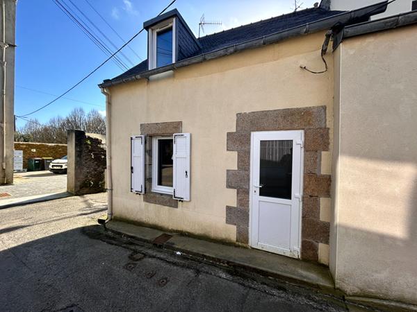 Maison Brest 4 pièce(s) 90 m2