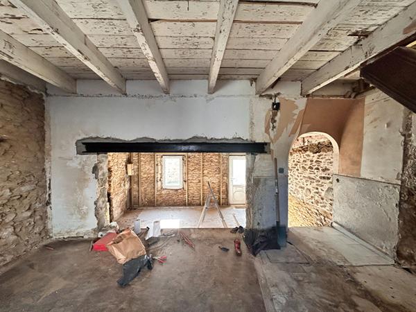 Maison Brest 4 pièce(s) 90 m2