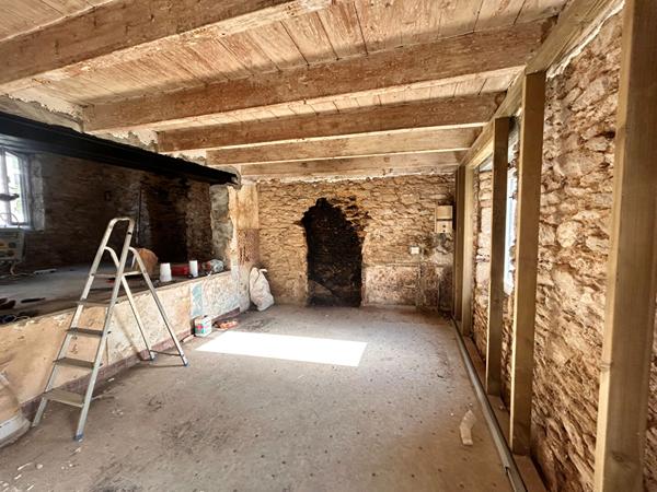 Maison Brest 4 pièce(s) 90 m2