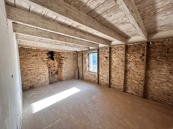Maison Brest 4 pièce(s) 90 m2