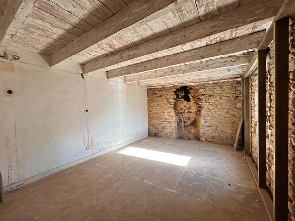 Maison Brest 4 pièce(s) 90 m2