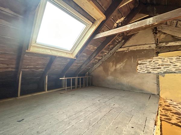 Maison Brest 4 pièce(s) 90 m2