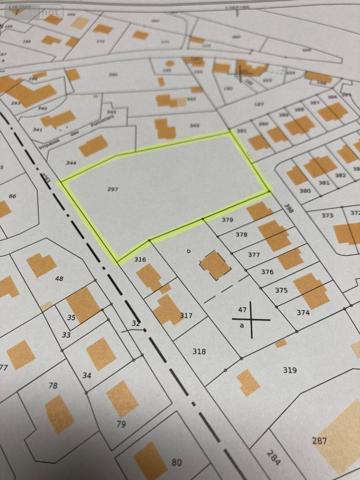 Terrain à Batir à vendre à Plogonnec dans le Finistère (29180), ref : TEBA/933   
Le Croezou