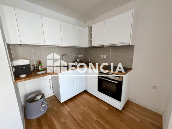 Location Appartement 2 pièces 39.5 m² - ALLEE DU COUVENT DES DOMINICAINES Arras 62000