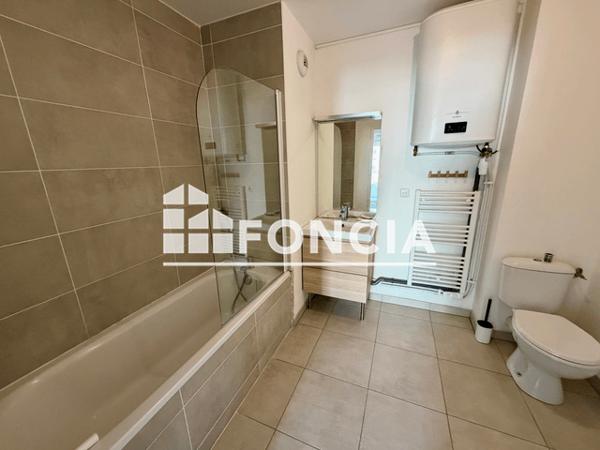Location Appartement 2 pièces 39.5 m² - ALLEE DU COUVENT DES DOMINICAINES Arras 62000