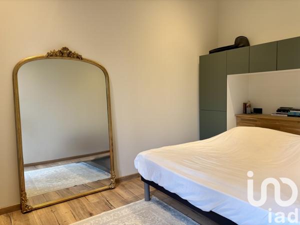 Maison à vendre 5 pièces 116 m² Guéreins