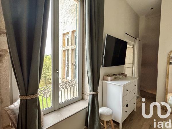 Maison à vendre 5 pièces 116 m² Guéreins