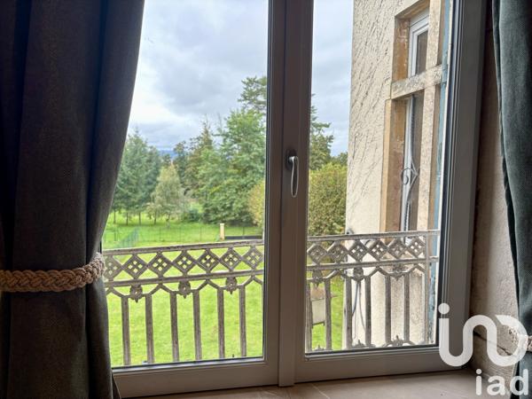 Maison à vendre 5 pièces 116 m² Guéreins