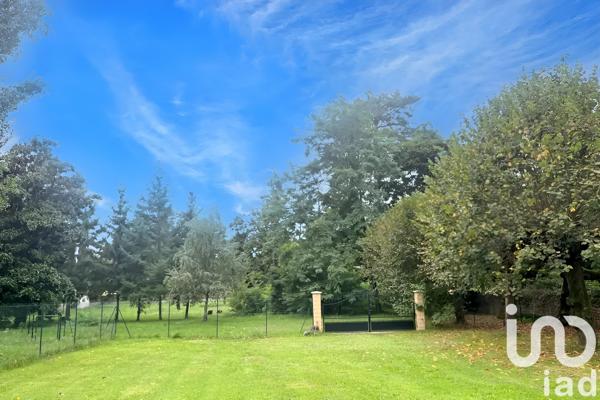 Maison à vendre 5 pièces 116 m² Guéreins