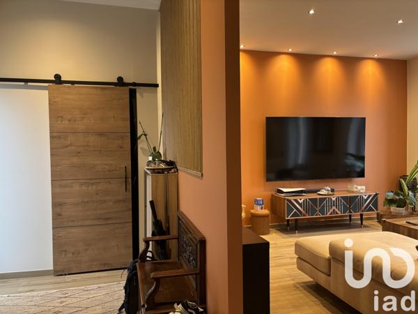 Maison à vendre 5 pièces 116 m² Guéreins