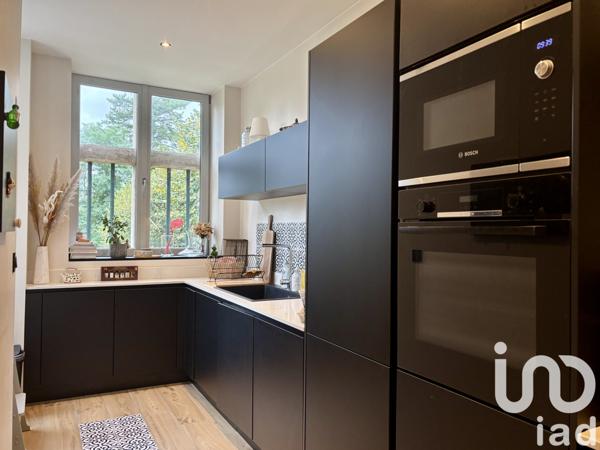 Maison à vendre 5 pièces 116 m² Guéreins