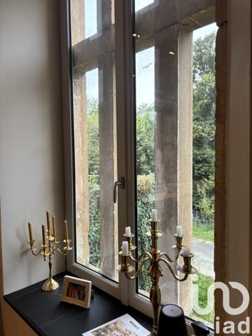 Maison à vendre 5 pièces 116 m² Guéreins