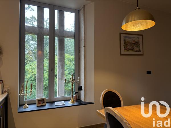 Maison à vendre 5 pièces 116 m² Guéreins